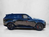 2023 Land Rover Range Rover - Preview 4
