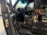 2023 Mercedes-Benz Sprinter - Preview 14
