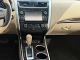 2015 Nissan Altima - Preview 9