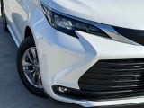 2026 Toyota Sienna - Preview 3