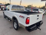 2010 Ford F-250 - Preview 5