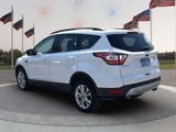 2018 Ford Escape - Preview 5