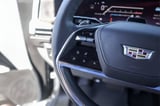 2025 Cadillac Escalade - Preview 14