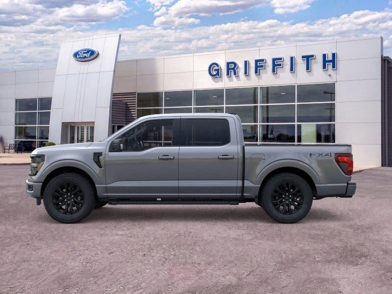 2026 Ford F-150 - Image 1