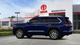 2026 Toyota Sequoia - Preview 5