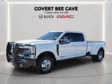 2026 Ford F-350 - Preview 3