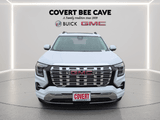 2027 GMC Terrain - Preview 2
