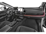 2027 Toyota Prius - Preview 11