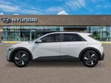 2027 Hyundai Ioniq 5 - Preview 3