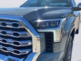 2026 Toyota Tundra - Preview 8