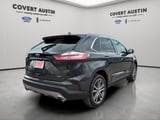 2022 Ford Edge - Preview 5