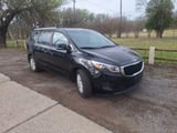 2016 Kia Sedona - Preview 12