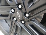 2025 Chevrolet Trax - Preview 14