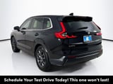 2026 Honda CR-V - Preview 6