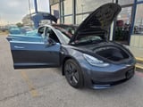 2018 Tesla Model 3 - Preview 14
