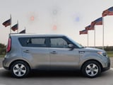 2017 Kia Soul - Preview 4