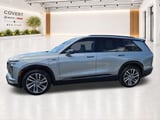 2026 Cadillac Vistiq - Preview 4