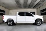 2020 Chevrolet Silverado 1500 - Preview 4