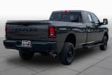 2025 Ram 2500 - Preview 12