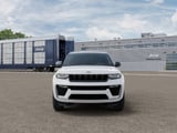 2027 Jeep Grand Cherokee - Preview 6