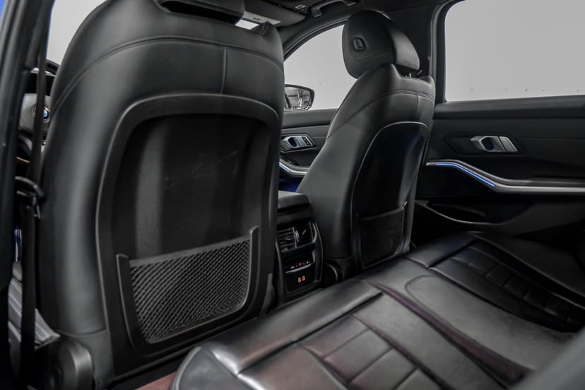 2021 BMW M340i - Image 3