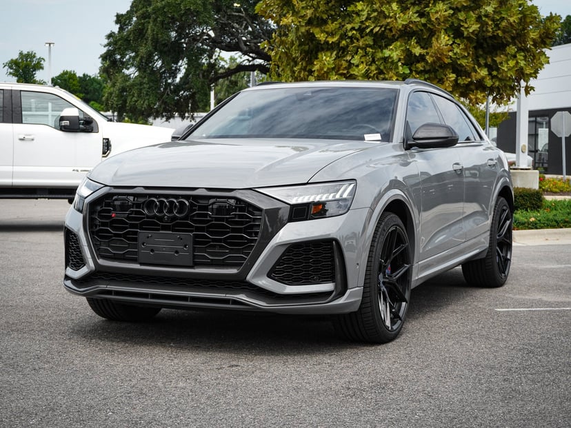 2022 Audi RS Q8 - Image 1