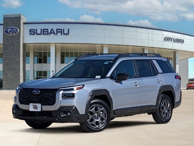 2026 Subaru Outback - Image 1