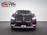 2020 Lincoln Navigator - Preview 8