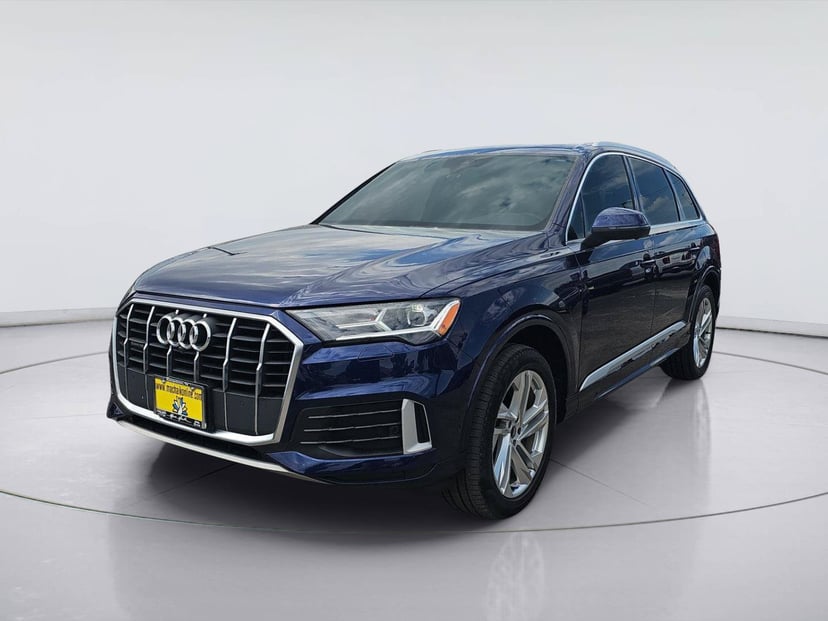 2021 Audi Q7 - Image 1