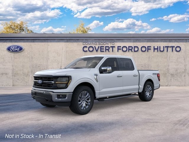 2026 Ford F-150 - Image 1