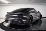 2023 Porsche Taycan - Preview 6