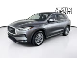2023 INFINITI QX50 - Preview 3
