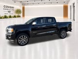 2020 GMC Canyon - Preview 4