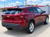 2020 Chevrolet Blazer - Preview 6