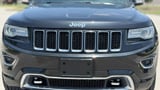 2014 Jeep Grand Cherokee - Preview 8