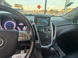 2012 Cadillac SRX - Preview 11