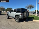 2012 Jeep Wrangler - Preview 2