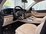 2022 Mercedes-Benz GLE - Preview 13