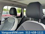 2026 Volkswagen Taos - Preview 10
