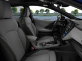 2027 Subaru Crosstrek - Preview 15