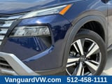 2026 Nissan Rogue - Preview 3