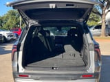 2026 Chevrolet Traverse - Preview 5