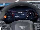 2026 Ford Mustang - Preview 13
