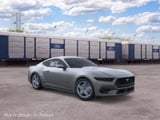 2026 Ford Mustang - Preview 7