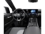 2026 Lexus GX - Preview 6