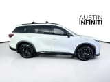 2027 INFINITI QX60 - Preview 8