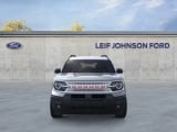 2025 Ford Bronco - Preview 5