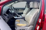 2011 Ford Edge - Preview 7