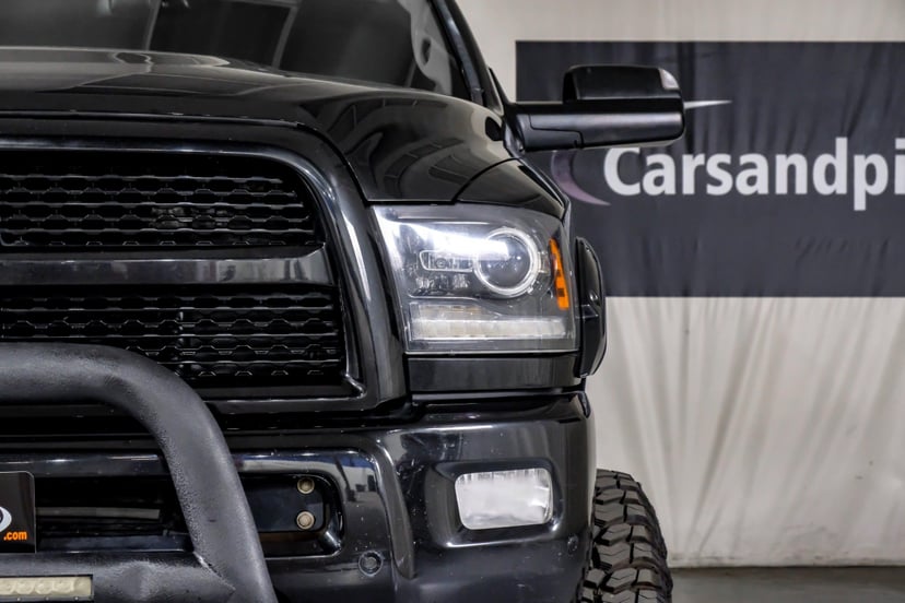 2017 Ram 2500 - Image 2
