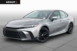 2025 Toyota Camry - Preview 2